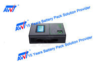 Sistema elettrico dell'equilibrio della batteria del BBS del livello del laboratorio del veicolo dell'automobile dell'attrezzatura di formazione della batteria di AWT